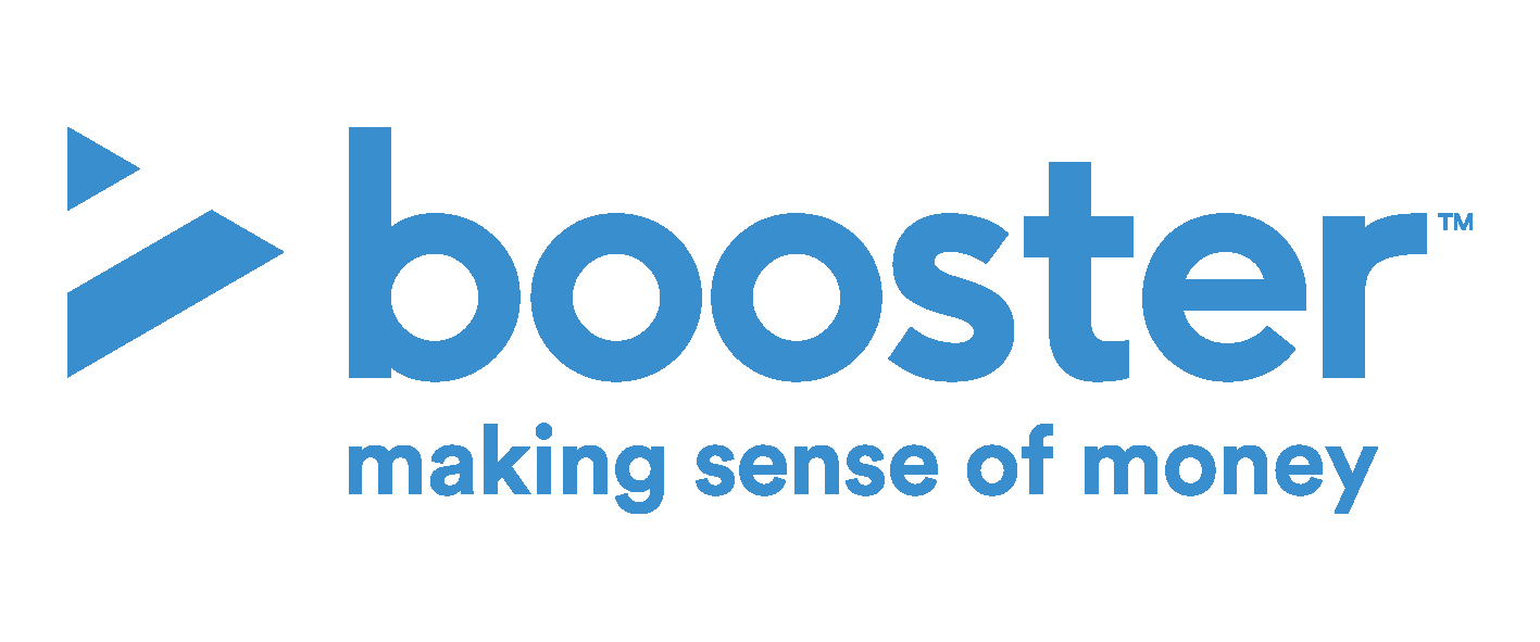 Booster logo