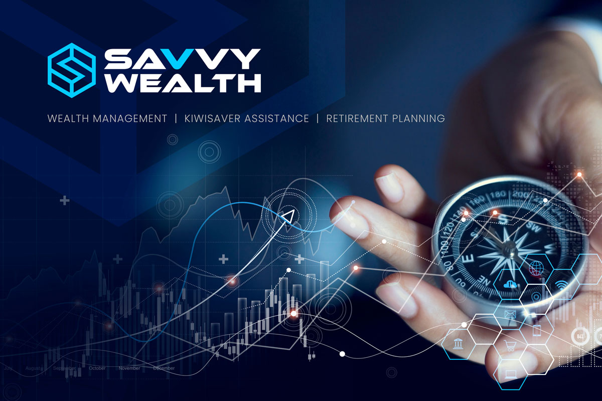 Disclosure Statement, savvy wealth social banner