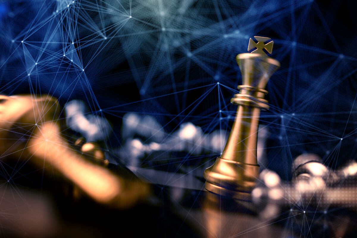 Oct – Dec 2021 Quarterly Update