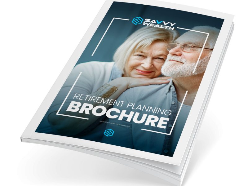 Media, About Savvy Wealth, savvy wealth retirement guide SW